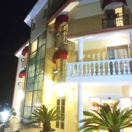 Hotel Palladium Monastir Exterior photo