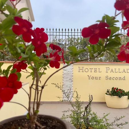 Hotel Palladium Monastir Exterior photo