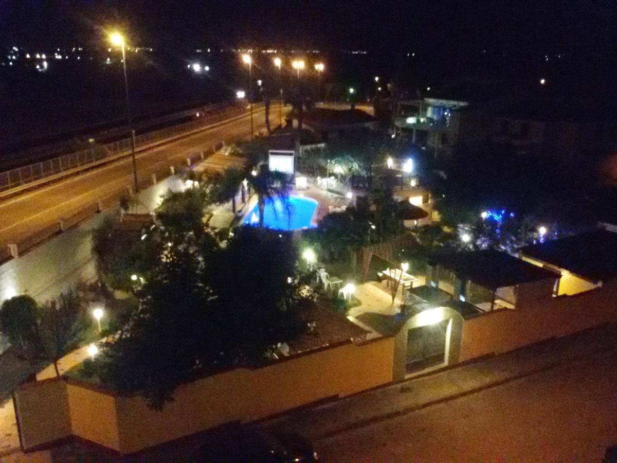 Hotel Palladium Monastir Exterior photo