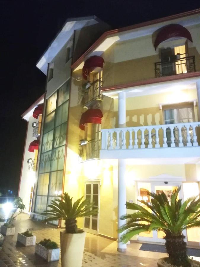 Hotel Palladium Monastir Exterior photo