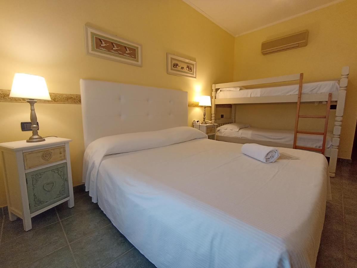 Hotel Palladium Monastir Exterior photo